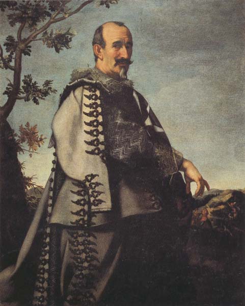 Portrait of Ainolfo de